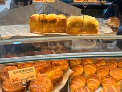 -方炉·天然食材面包店(青秀店)