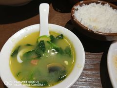 -粗茶淡饭•陕菜•家常菜