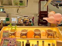 -丽达购物中心(崂山店)