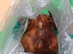 -大益烤鸡