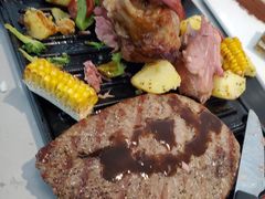 -必胜客(WOW梦之城店)