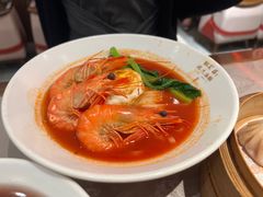 -松鹤楼面馆(飞州国际广场店)