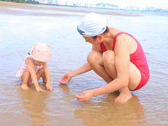 -三亚湾海居铂尔曼度假酒店