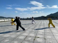 -永州阳明山国家森林公园