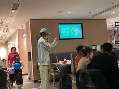 -海底捞大排档火锅(悦荟广场店)