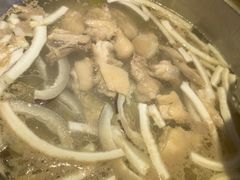 -狐狸爱上椰子鸡(滨江星光大道店)