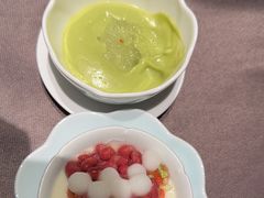 -小厨娘淮扬菜(河西奥美大厦店)