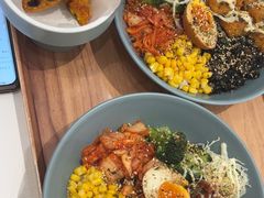 -池奈·咖喱蛋包饭(熙地港店)