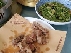 -金穗-老荣成·荣成菜