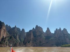 -炳灵寺世界文化遗产旅游区