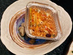 明太子焗榴莲-無境·匠心日本料理(汉街店)