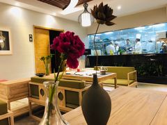 -安多素食(广仁寺路店)