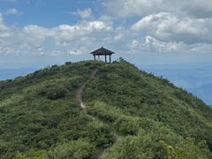 -大围山国家森林公园