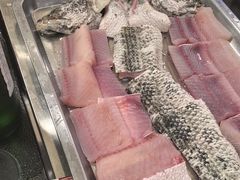 -煳辣鱼(新抚路店)