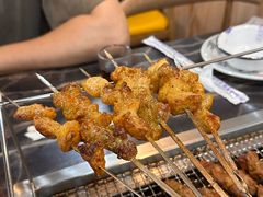 -寻香羊小羊·徐州烧烤(南京店)