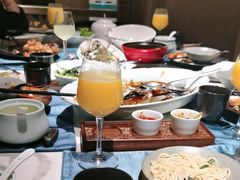 -杭州西湖柳莺里酒店·闻莺厅