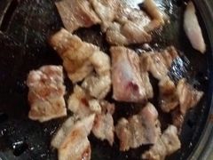 五花肉-杀猪天·韩国烤肉(总店)