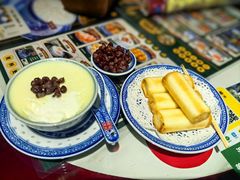 -广信牛奶甜品世家(台东店)