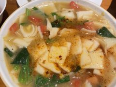 -青海名吃尕张娃非遗烤肉(海湖总店)