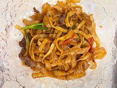 -白仁仔· 活烤海鲜 宵夜(豫园店)