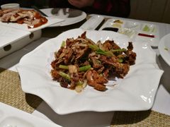 -同喜烤鸭店(光芒店)