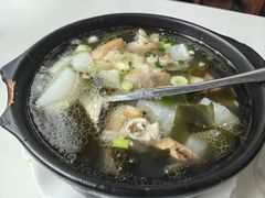 -廖记老砂锅(上清寺店)
