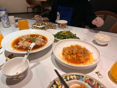 -羲和雅苑•北京烤鸭(国贸商城店)