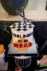 -汤尼英盖TONI&GUY-essensuals