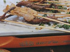 -林二哥宜烤官·宜宾小烧烤