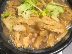 -潮道鱼仔店·潮汕味(长兴路店)