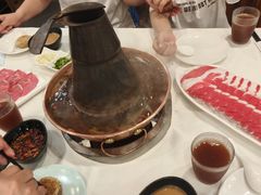 -东来顺饭庄(西直门店)