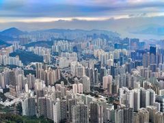 -狮子山郊野公园