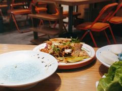-北京小炮儿炙子烤肉·铜锅涮肉(南京弘阳广场店)