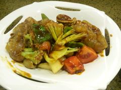 -旺达·福州菜(正大广场店)