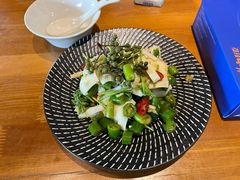 -hallch好吃餐厅(奥体中心店)