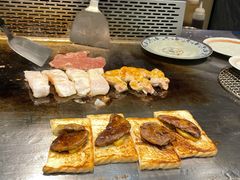 -春田小幸铁板烧(忠义街店)