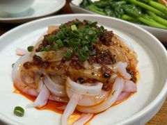 -成都映象川菜馆(宽窄巷子景区店)