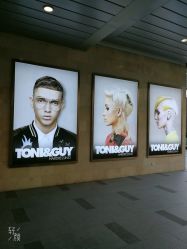 -TONI&GUY