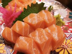 -千代武日本料理(哈西店)