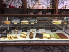-WHEAT&BAKER-麥(凯德来福士店)