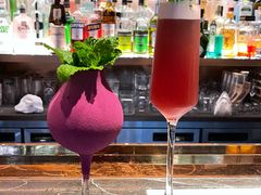 -Mogul Eatery·大亨餐酒馆