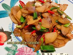 -树厨贵州菜(大十字店)