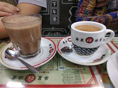 -华星冰室(湾仔店)