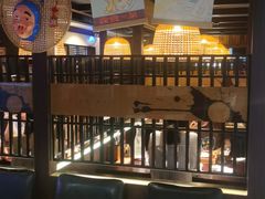 -一豚轩·烧鸟·豚骨拉面(五四路店)