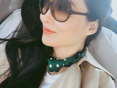 -溥仪眼镜PUYI OPTICAL(国贸商城店)