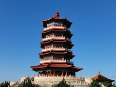 -八仙过海景区