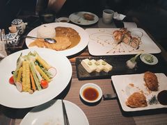 -山葵家·创意料理(临平银泰城店)