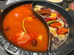 -火社火锅(平安大街店)