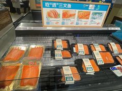 -七鲜超市(瑞虹天地太阳宫店)