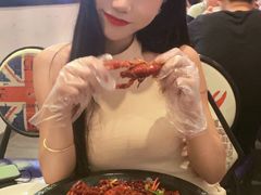-金陵暴走小龙虾·迷踪蟹(凯德MALL店)